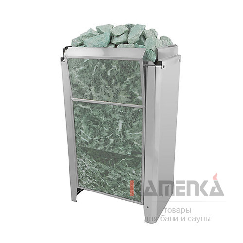 Электрокаменка Политех Kristina Classic Stone 10 кВт 380 V