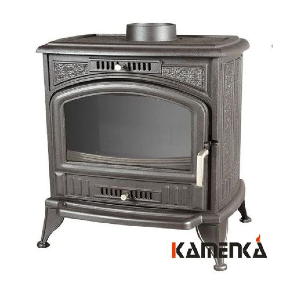 Печь-камин Kratki KOZA/K6/150/ASDP с термостатом