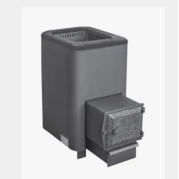 Банная печь Берёзка Lite 15 ДТ-3