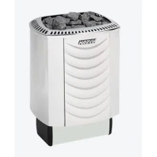 Электрокаменка Harvia Sound M45E Steel Уценка