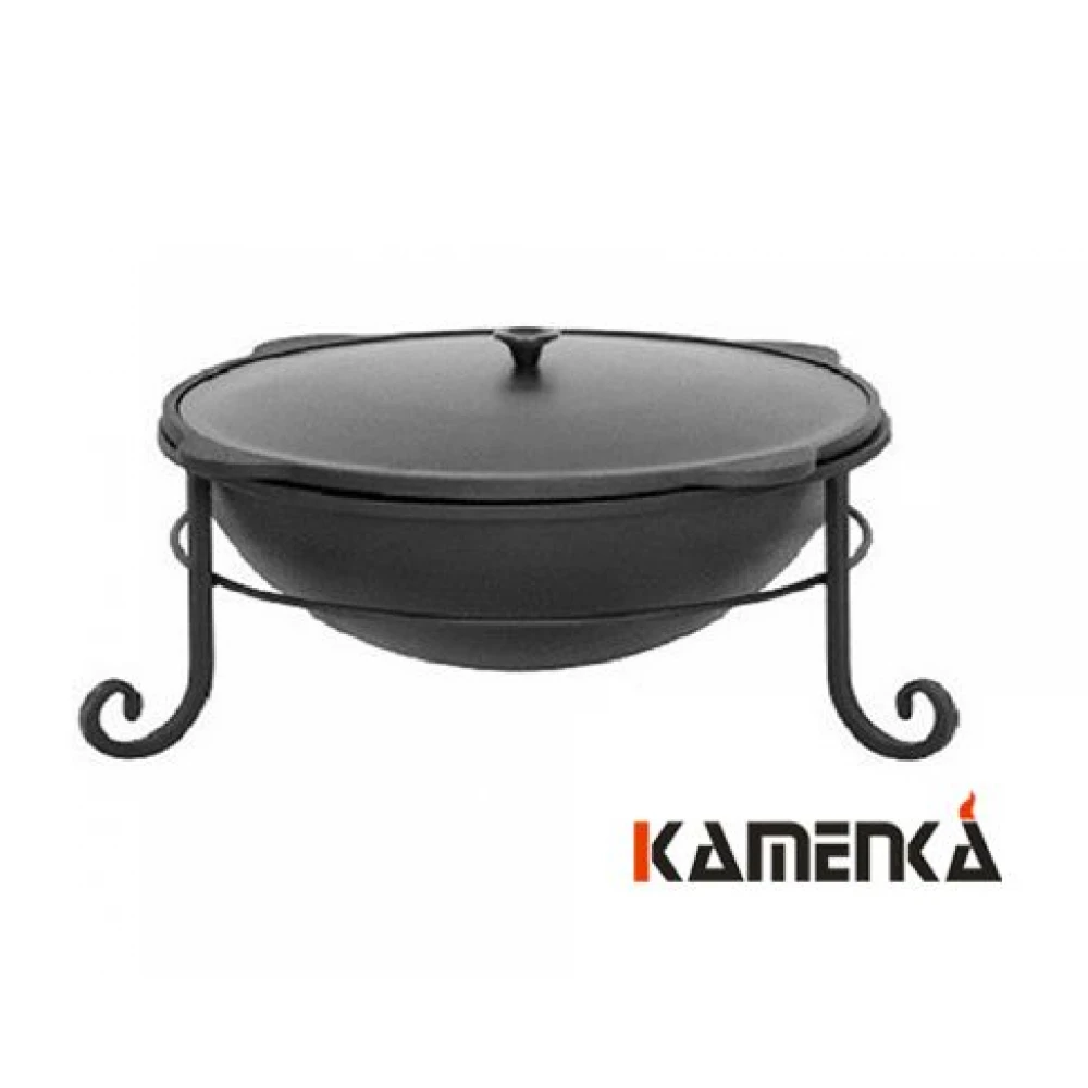 Подставка под казан Везувий 12л