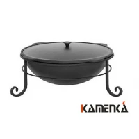 Подставка под казан Везувий 6л, 8л