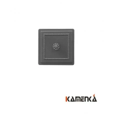Дверь прочистная 235 антрацит