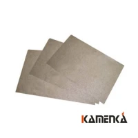 Лист базальтовый картон 1250х600 6мм
