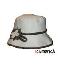 Шапка Дамская Аквариус