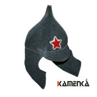 Шапка Буденовка Арт-Цех