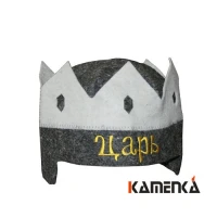 Шапка корона Царь Арт-Цех